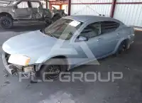 2013 Dodge AVENGER фото