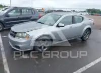 2013 Dodge AVENGER photo
