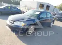 2013 Dodge AVENGER фото