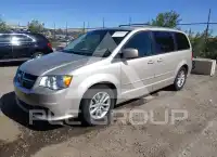 2013 Dodge Grand Caravan фото