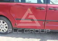 2013 Dodge Grand Caravan photo