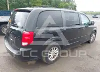2013 Dodge Grand Caravan фото
