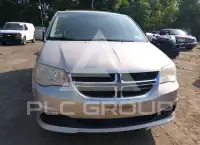 2013 Dodge Grand Caravan фото