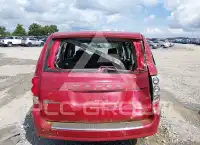 2013 Dodge Grand Caravan photo