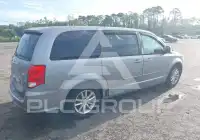 2013 Dodge Grand Caravan photo