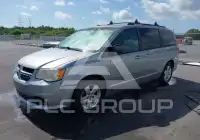 2013 Dodge Grand Caravan photo