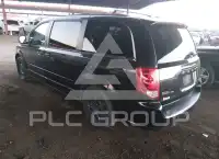 2013 Dodge Grand Caravan фото