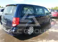 2013 Dodge Grand Caravan photo