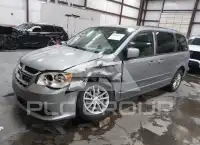 2013 Dodge Grand Caravan фото