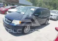 2013 Dodge Grand Caravan фото
