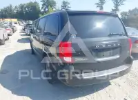 2013 Dodge Grand Caravan фото