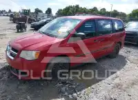 2013 Dodge Grand Caravan photo