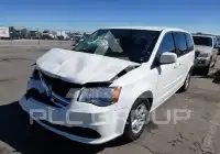 2013 Dodge Grand Caravan photo