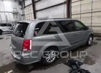 2013 Dodge Grand Caravan фото