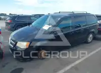 2013 Dodge Grand Caravan фото