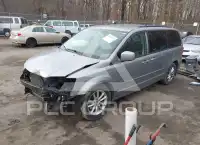 2013 Dodge Grand Caravan фото