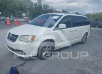 2013 Dodge Grand Caravan photo