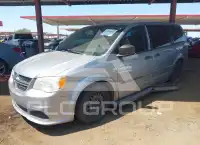2013 Dodge Grand Caravan фото
