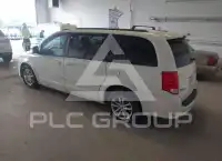 2013 Dodge Grand Caravan фото