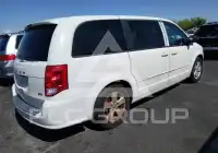 2013 Dodge Grand Caravan фото