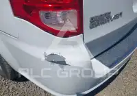 2013 Dodge Grand Caravan фото