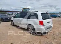 2013 Dodge Grand Caravan фото