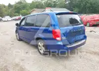 2013 Dodge Grand Caravan фото