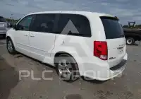 2013 Dodge Grand Caravan фото