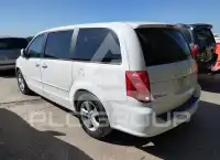 2013 Dodge Grand Caravan фото