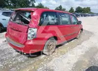 2013 Dodge Grand Caravan photo