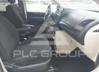 2013 Dodge Grand Caravan photo