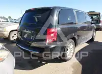 2013 Dodge Grand Caravan photo