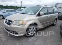 2013 Dodge Grand Caravan photo