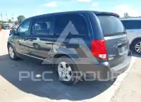2013 Dodge Grand Caravan фото