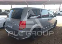 2013 Dodge Grand Caravan фото
