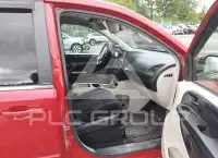 2013 Dodge Grand Caravan photo