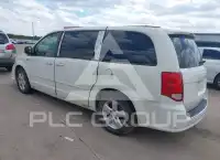 2013 Dodge Grand Caravan фото