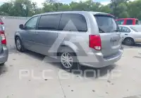 2013 Dodge Grand Caravan фото