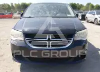 2013 Dodge Grand Caravan фото