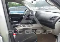 2013 Dodge Grand Caravan фото