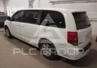 2013 Dodge Grand Caravan photo