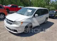 2013 Dodge Grand Caravan фото