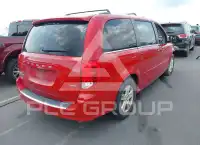 2013 Dodge Grand Caravan фото