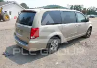 2013 Dodge Grand Caravan photo