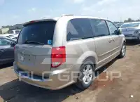 2013 Dodge Grand Caravan photo