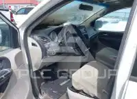 2013 Dodge Grand Caravan фото