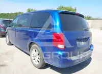 2013 Dodge Grand Caravan фото