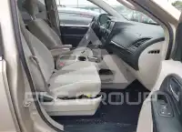 2013 Dodge Grand Caravan photo