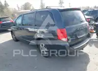 2013 Dodge Grand Caravan фото