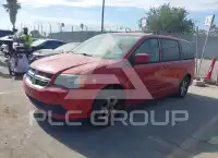 2013 Dodge Grand Caravan фото